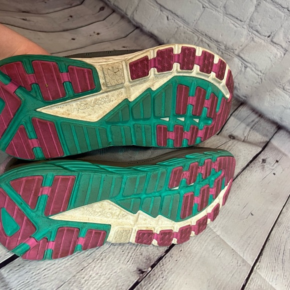 HOKA Gaviota 5 (S1) - Picture 4 of 6